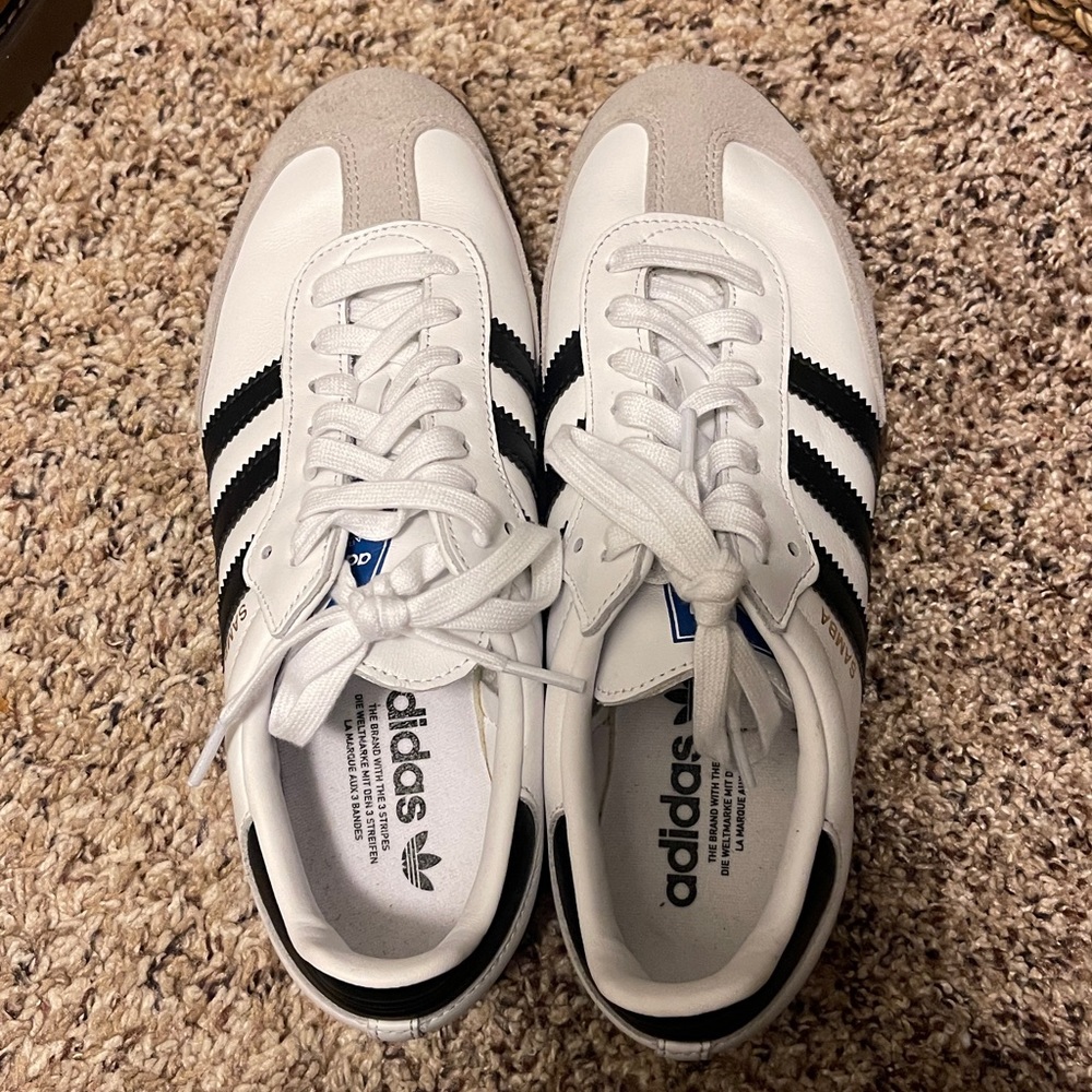 Adidas sambas